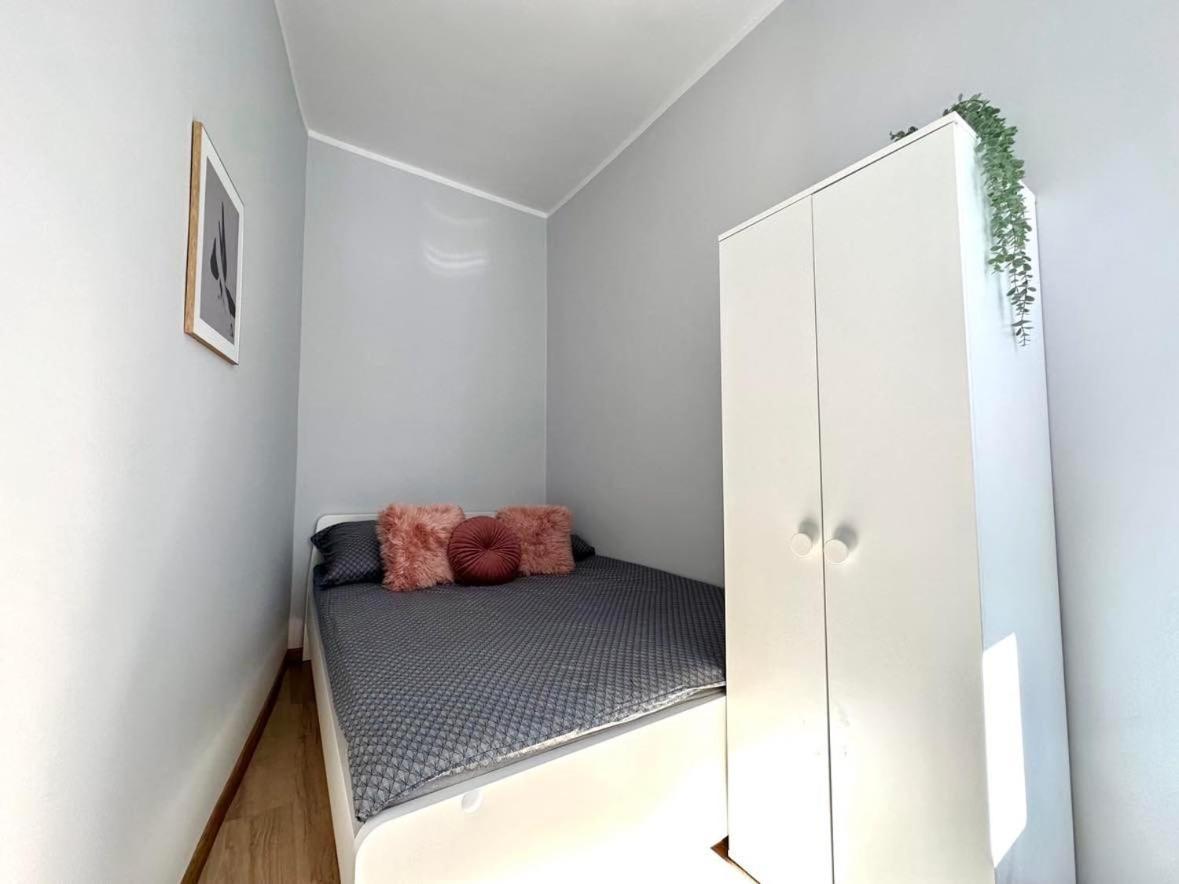 Mmrent Shadow Room Γκντανσκ Εξωτερικό φωτογραφία